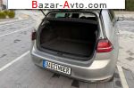 автобазар украины - Продажа 2016 г.в.  Volkswagen Golf 