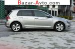 автобазар украины - Продажа 2016 г.в.  Volkswagen Golf 
