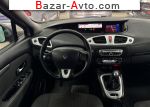 автобазар украины - Продажа 2009 г.в.  Renault Scenic 1.5 dCi MT (110 л.с.)