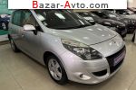 2009 Renault Scenic 1.5 dCi MT (110 л.с.)  автобазар