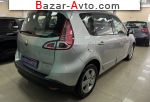 автобазар украины - Продажа 2009 г.в.  Renault Scenic 1.5 dCi MT (110 л.с.)