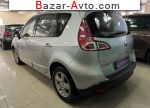 автобазар украины - Продажа 2009 г.в.  Renault Scenic 1.5 dCi MT (110 л.с.)