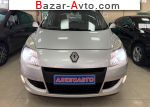 автобазар украины - Продажа 2009 г.в.  Renault Scenic 1.5 dCi MT (110 л.с.)