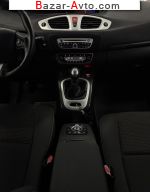 автобазар украины - Продажа 2009 г.в.  Renault Scenic 1.5 dCi MT (110 л.с.)