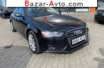 2013 Audi A4   автобазар