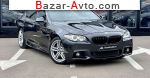 2015 BMW 5 Series   автобазар