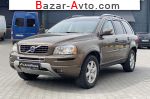 2012 Volvo XC90   автобазар