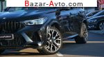автобазар украины - Продажа 2022 г.в.  BMW X5 M 