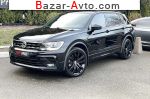 автобазар украины - Продажа 2020 г.в.  Volkswagen Tiguan 
