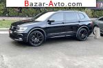 2020 Volkswagen Tiguan   автобазар