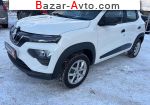 2019 Renault    автобазар