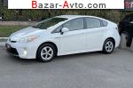 2013 Toyota Prius   автобазар