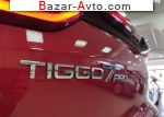 автобазар украины - Продажа 2021 г.в.  Chery  1.5 TCI CVT (147 л.с.)
