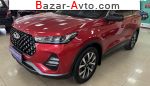 2021 Chery  1.5 TCI CVT (147 л.с.)  автобазар