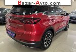 автобазар украины - Продажа 2021 г.в.  Chery  1.5 TCI CVT (147 л.с.)