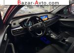 автобазар украины - Продажа 2021 г.в.  Chery  1.5 TCI CVT (147 л.с.)