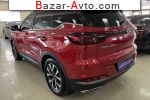 автобазар украины - Продажа 2021 г.в.  Chery  1.5 TCI CVT (147 л.с.)