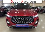 автобазар украины - Продажа 2021 г.в.  Chery  1.5 TCI CVT (147 л.с.)