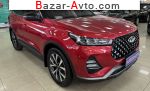 автобазар украины - Продажа 2021 г.в.  Chery  1.5 TCI CVT (147 л.с.)
