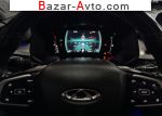 автобазар украины - Продажа 2021 г.в.  Chery  1.5 TCI CVT (147 л.с.)