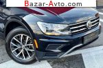 автобазар украины - Продажа 2019 г.в.  Volkswagen Tiguan 