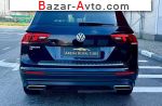 автобазар украины - Продажа 2019 г.в.  Volkswagen Tiguan 