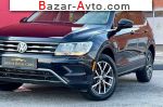 автобазар украины - Продажа 2019 г.в.  Volkswagen Tiguan 