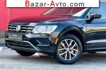 автобазар украины - Продажа 2019 г.в.  Volkswagen Tiguan 