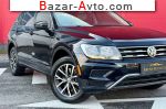 автобазар украины - Продажа 2019 г.в.  Volkswagen Tiguan 