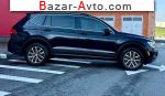 автобазар украины - Продажа 2019 г.в.  Volkswagen Tiguan 