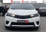 автобазар украины - Продажа 2014 г.в.  Toyota Corolla 