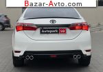 автобазар украины - Продажа 2014 г.в.  Toyota Corolla 
