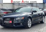 2011 Audi A5   автобазар