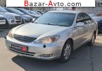 2003 Toyota Camry   автобазар