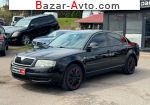 2008 Skoda Superb   автобазар