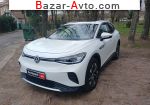 2022 Volkswagen    автобазар