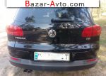 автобазар украины - Продажа 2016 г.в.  Volkswagen Tiguan 