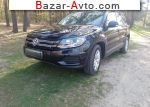 автобазар украины - Продажа 2016 г.в.  Volkswagen Tiguan 
