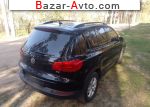 автобазар украины - Продажа 2016 г.в.  Volkswagen Tiguan 