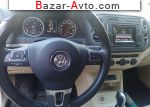 автобазар украины - Продажа 2016 г.в.  Volkswagen Tiguan 