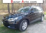 автобазар украины - Продажа 2016 г.в.  Volkswagen Tiguan 
