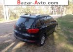 автобазар украины - Продажа 2016 г.в.  Volkswagen Tiguan 