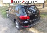 автобазар украины - Продажа 2016 г.в.  Volkswagen Tiguan 