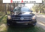 автобазар украины - Продажа 2016 г.в.  Volkswagen Tiguan 