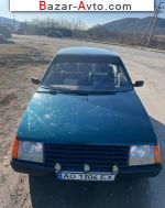 автобазар украины - Продажа 1998 г.в.  ЗАЗ 1102 Таврия 