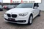 2017 BMW 5 Series   автобазар