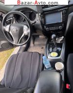 автобазар украины - Продажа 2016 г.в.  Nissan X-Trail 