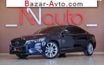 2018 Mazda 6   автобазар