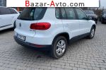автобазар украины - Продажа 2015 г.в.  Volkswagen Tiguan 