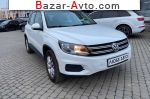2015 Volkswagen Tiguan   автобазар